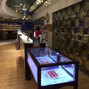 杭州带7特色包厢KTV娱乐新体验