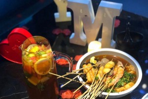 杭州客运中心站周边热门KTV娱乐推荐