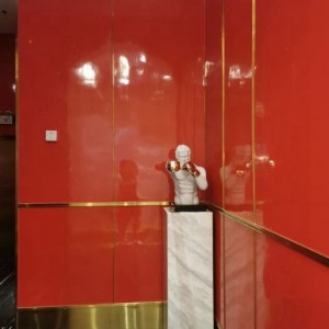 杭州拱墅区文晖街道附近夜总会招聘酒水促销员,交五险一金吗？