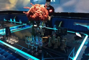 杭州余杭区闲林街道附近夜场招聘现场DJ,是当天上班当天发薪吗？