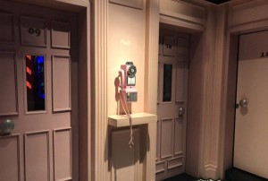 杭州鼎红KTV庆春路店：尊享奢华娱乐新体验