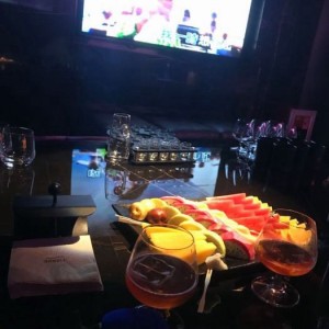 杭州天虹店KTV：尽享音乐盛宴的豪华娱乐殿堂