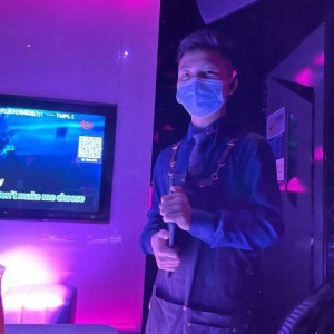 杭州拱墅区小河街道附近夜场招聘女服务员,接受新人的