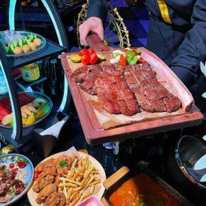 杭州豪华的夜总会招聘商务佳丽,有身高要求吗？