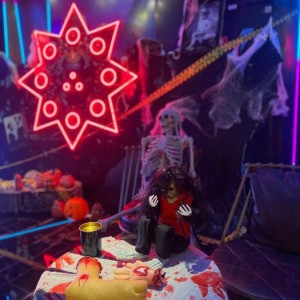 杭州凤起立交豪华KTV娱乐新体验