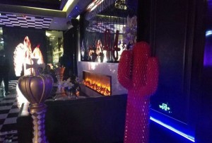 杭州余杭区瓶窑镇附近酒吧招聘商务礼仪,入职需要什么条件