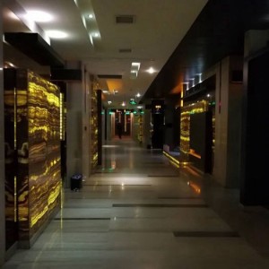探寻杭州华晨KTV具体地址与特色体验