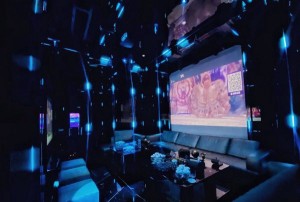 杭州高端商务娱乐新体验：一二三线豪华KTV包厢
