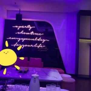 VshowKTV杭州：尽享奢华视听盛宴，尽在此高端娱乐殿堂