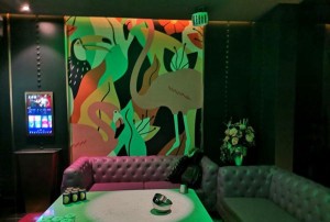 杭州豪华的夜场ktv招聘模特佳丽,有学历要求吗？