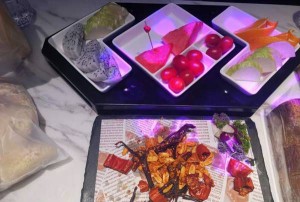 探索NOC杭州：商务娱乐KTV的奢华体验