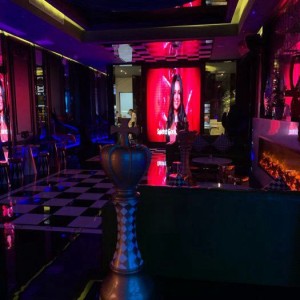 杭州西湖畔悦享KTV：湖光山色间的欢聚时光