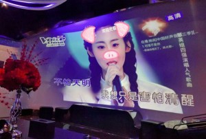 杭州罗曼达KTV独特艺术外立面：时尚与经典的碰撞