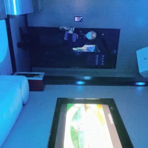 杭州生意好的酒吧招聘包厢陪唱,工作环境和氛围如何？