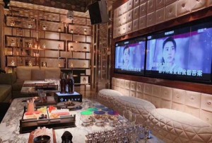 杭州童锦程热门打卡KTV：欢乐无限，音乐盛宴