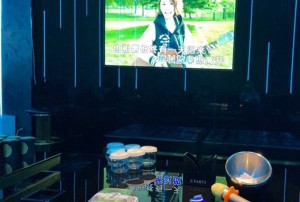 杭州KTV在线预定平台：便捷高效，欢聚首选