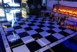 杭州上城区望江街道附近ktv招聘现场DJ,有没有年龄限制_