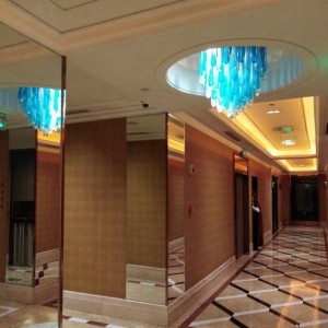 杭州云顶KTV：舞动璀璨星空下的夜生活