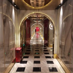 探索杭州娱乐KTV新去处：尽享欢唱盛宴