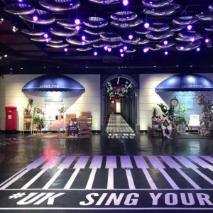 杭州拱星墩周边热门KTV娱乐体验指南