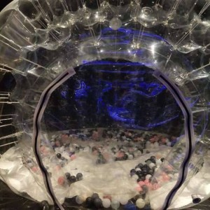 杭州弗雷德KTV：城市娱乐新地标，尊享奢华欢唱体验