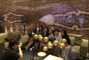 上海普陀区甘泉路街道附近夜场招聘包厢服务员,招聘信息靠谱吗？