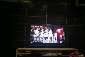 杭州华润万象城KTV：尽享奢华娱乐新体验