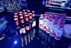 杭州上城区采荷街道附近酒吧招聘酒水促销员,有哪些工作岗位