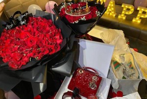 杭州流霞KTV高级音乐厅尊享奢华之夜