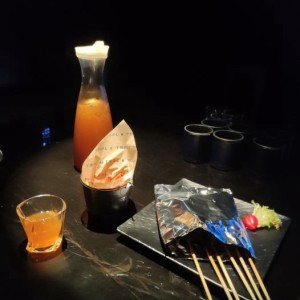 KTV包间在线预订：轻松享受娱乐时光