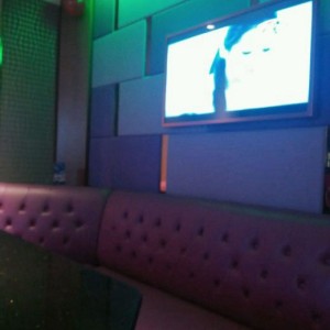 杭州温莎KTV：尽享奢华娱乐，探索城市好玩新去处