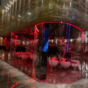 杭州华悦国际酒店豪华KTV娱乐体验