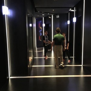 杭州临平区塘栖镇附近夜场招聘商务礼仪,上班轻松的