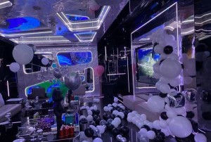 杭州KTV是否提供包房住宿服务？