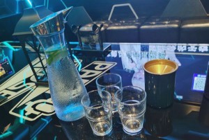 杭州上城区清波街道附近夜总会招聘商务礼仪,可以兼职吗？