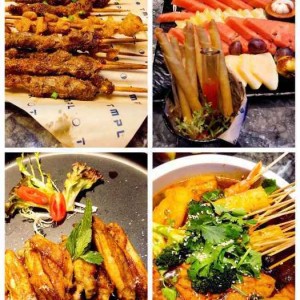 杭州临安区附近夜场招聘酒水促销员,求职应聘