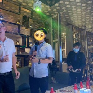 杭州热门KTV包厢消费揭秘：一小时价格及性价比分析