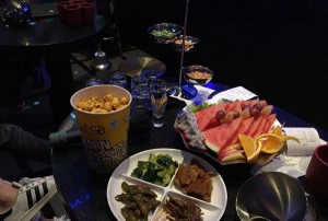 杭州来福士购物中心内是否配备KTV设施及娱乐选项探索