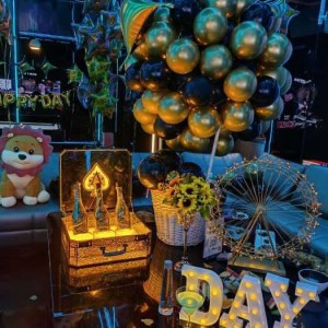 杭州经济娱乐新选择：1000元以下超值KTV体验