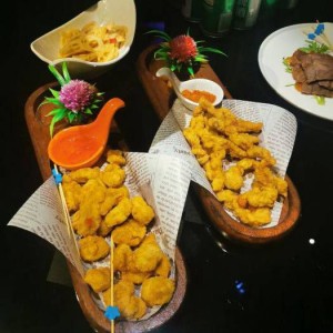 杭州国潮风尚·创意KTV空间设计方案