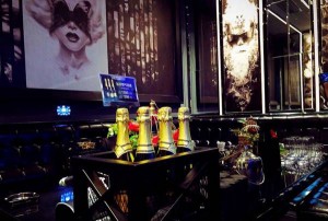 杭州高档酒吧ktv招聘商务接待,夜场KTV小费一般是给多少