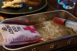 杭州娱乐新风尚：KTV与酒吧融合一体，尽享音乐狂欢夜