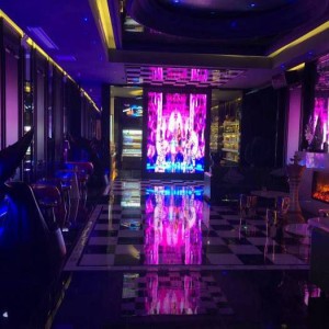 杭州丁兰广场豪华KTV娱乐套餐：畅享音乐盛宴