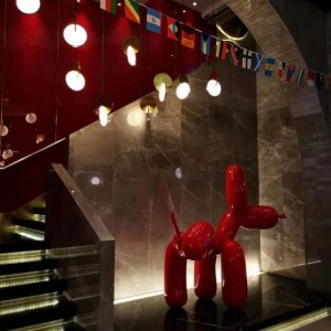 凯乐宫豪华KTV杭州尊享之夜