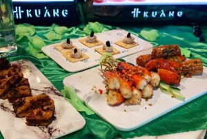 杭州临安区天目山镇附近酒吧招聘包厢陪唱,接受新人的