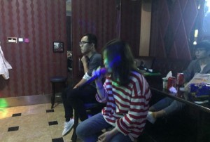 杭州拱墅区天水街道附近夜场招聘女服务员,(不用订房任务)