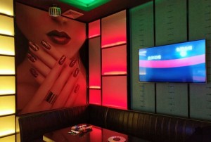 上海浦东新区三林镇附近ktv招聘包厢气氛租,上班轻松的