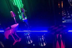 杭州高端KTV隔音降噪解决方案：打造卓越音响体验