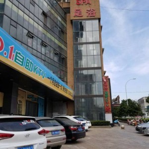 杭州回龙路宝马会KTV：奢华娱乐新地标