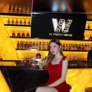 杭州生意好的酒吧招聘商务迎宾,应聘联系方式是什么